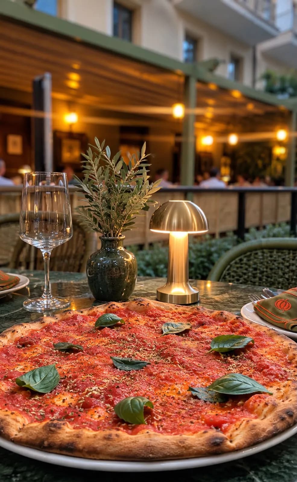 Marinara