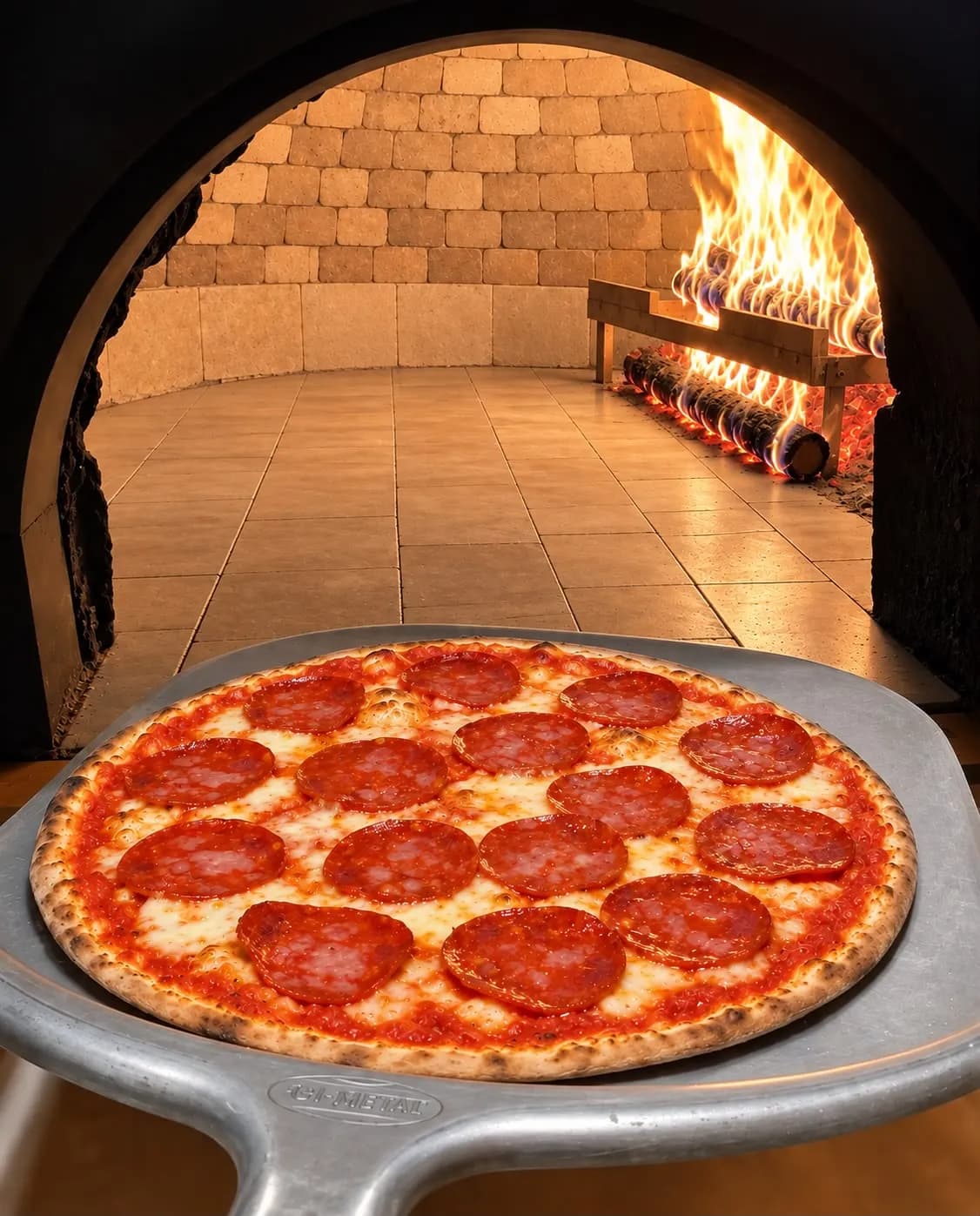 Pepperoni