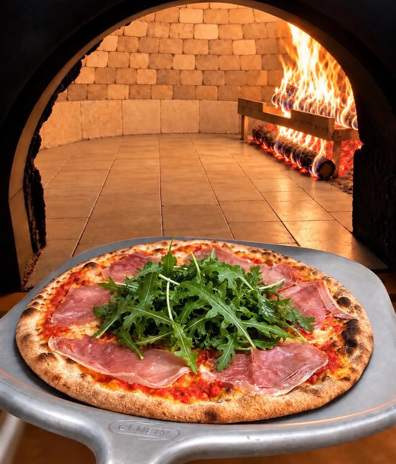 Prosciutto Crudo