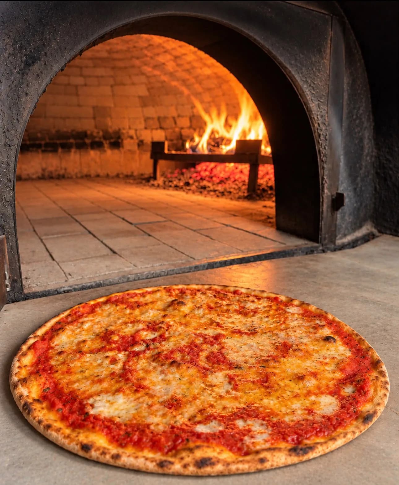 Margherita