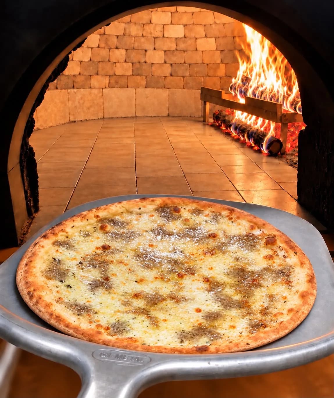 Quattro Formaggi